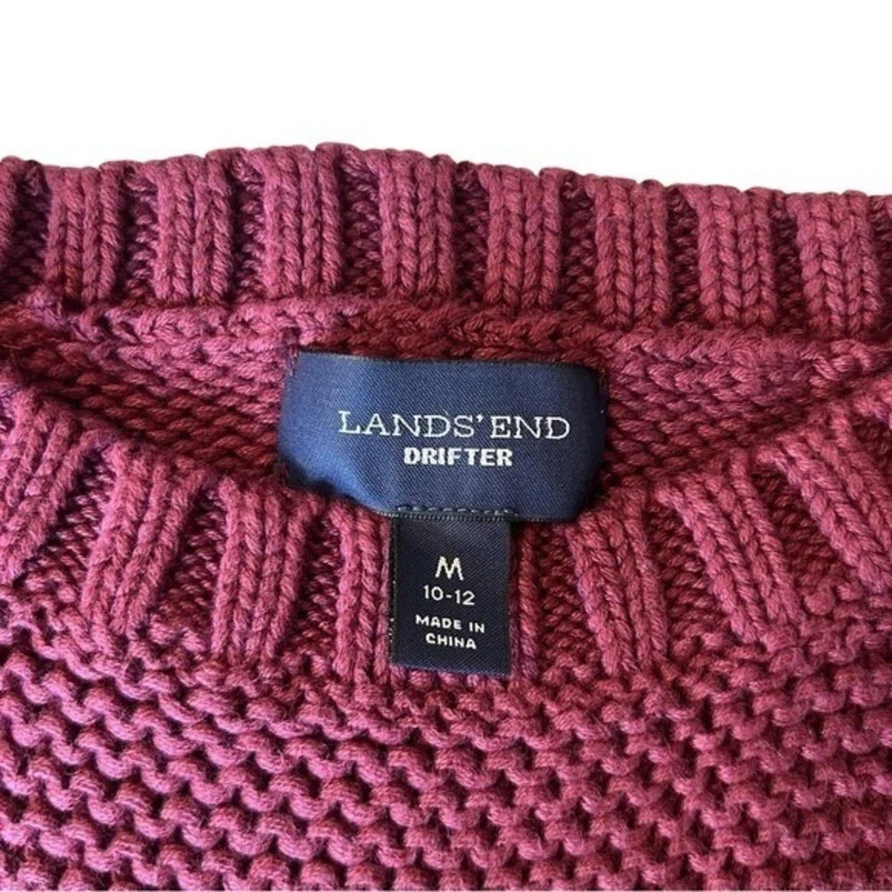 Lands End new original